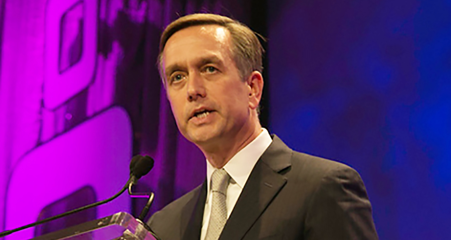 Mastercard's Tim Murphy Named Chair-Elect of National Urban League